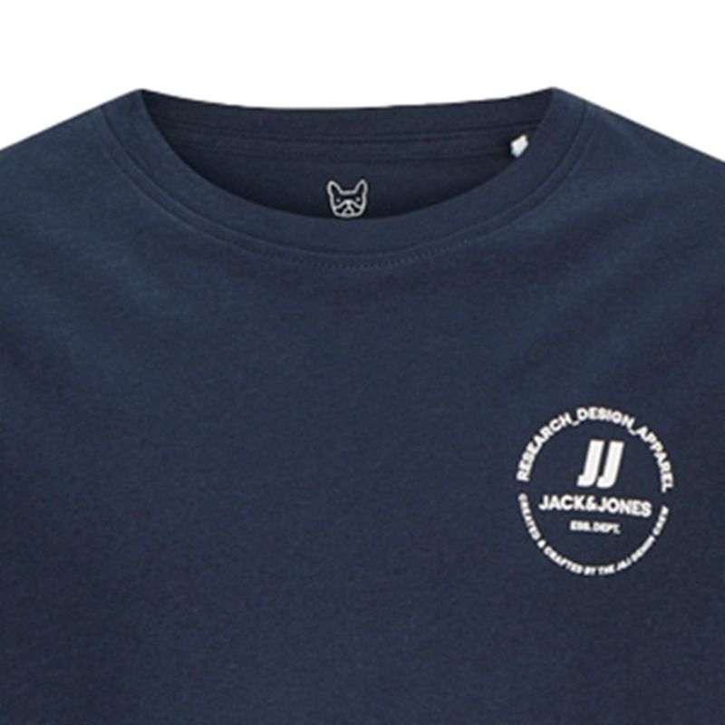 Camiseta-con-estampado-para-niño-104827129