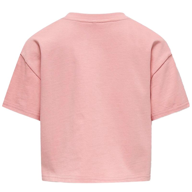 Blusa-rosada-con-estampado-para-niña-104829606