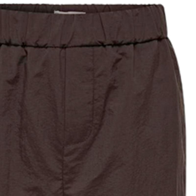 Jogger-cafe-solido-para-niña-104799467