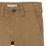 Pantalon-cafe-solido-para-niño-104825364