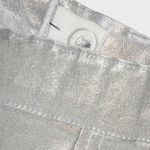 Falda-plateada-metalico-para-niña-104825413