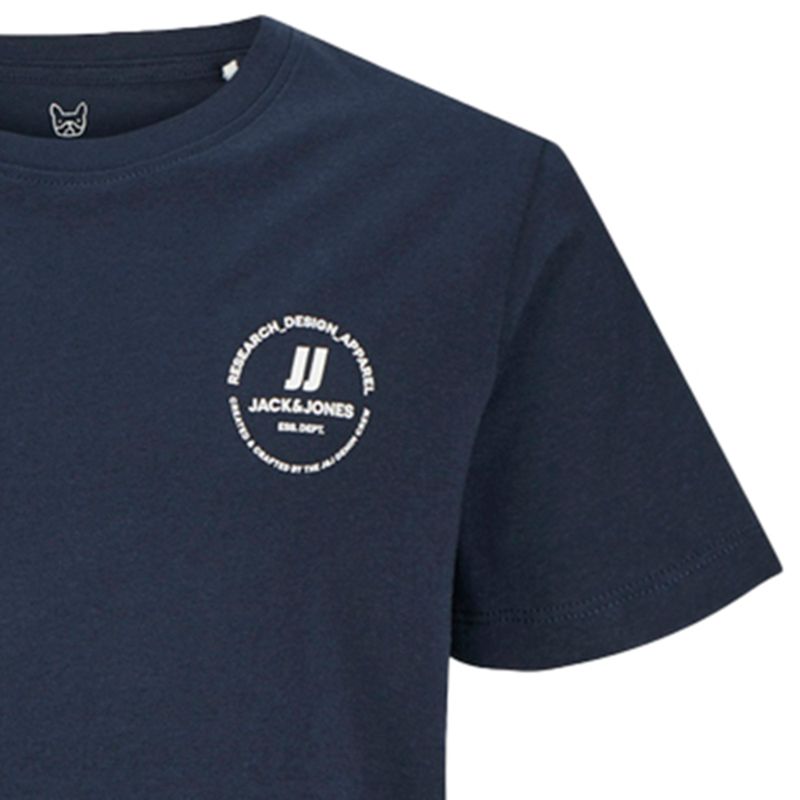 Camiseta-con-estampado-para-niño-104827129