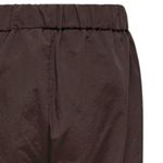 Jogger-cafe-solido-para-niña-104799467