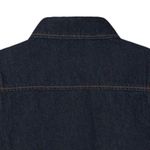 Chaqueta-azul-solido-para-niña-104825403