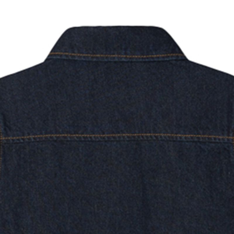 Chaqueta-azul-solido-para-niña-104825403