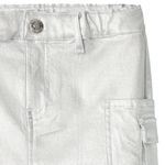Falda-plateada-metalico-para-niña-104825413