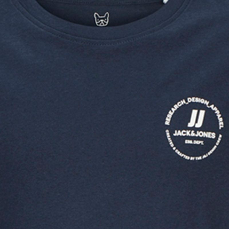 Camiseta-con-estampado-para-niño-104827129
