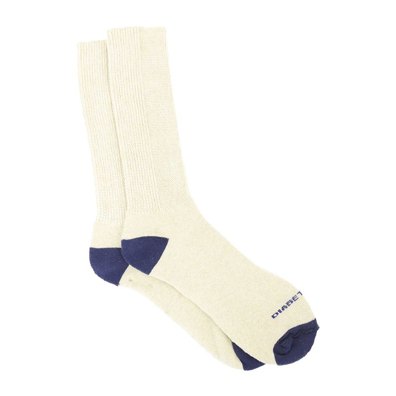 104061990-Par-de-calcetines-para-diabéticos-Unexpected-beige-color-block-para hombre