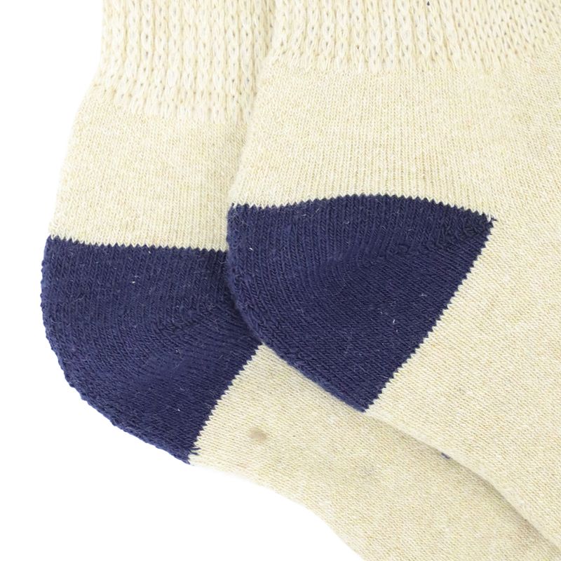 104061990Par-de-calcetines-para-diabéticos-Unexpected-beige-color-block-para-hombre