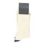 104061990Par-de-calcetines-para-diabéticos-Unexpected-beige-color-block-para-hombre