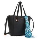 104814483-Cartera-satchel-H-Co-color-negro-para-mujer