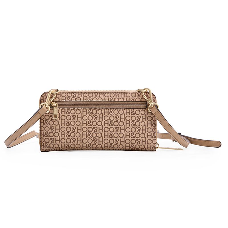 104814494-Billeteras-zip-around-H-Co-color-cafe-para-mujer
