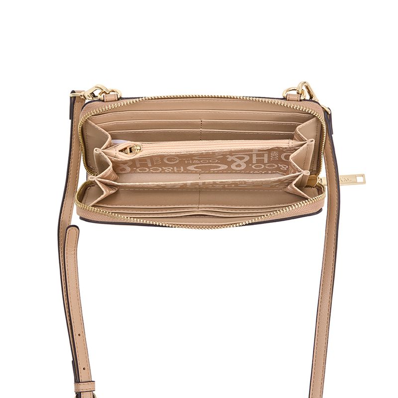104814494-Billeteras-zip-around-H-Co-color-cafe-para-mujer