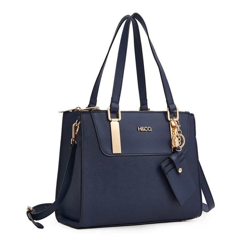 104814506-Cartera-satchel-H-Co-color-azul-para-mujer