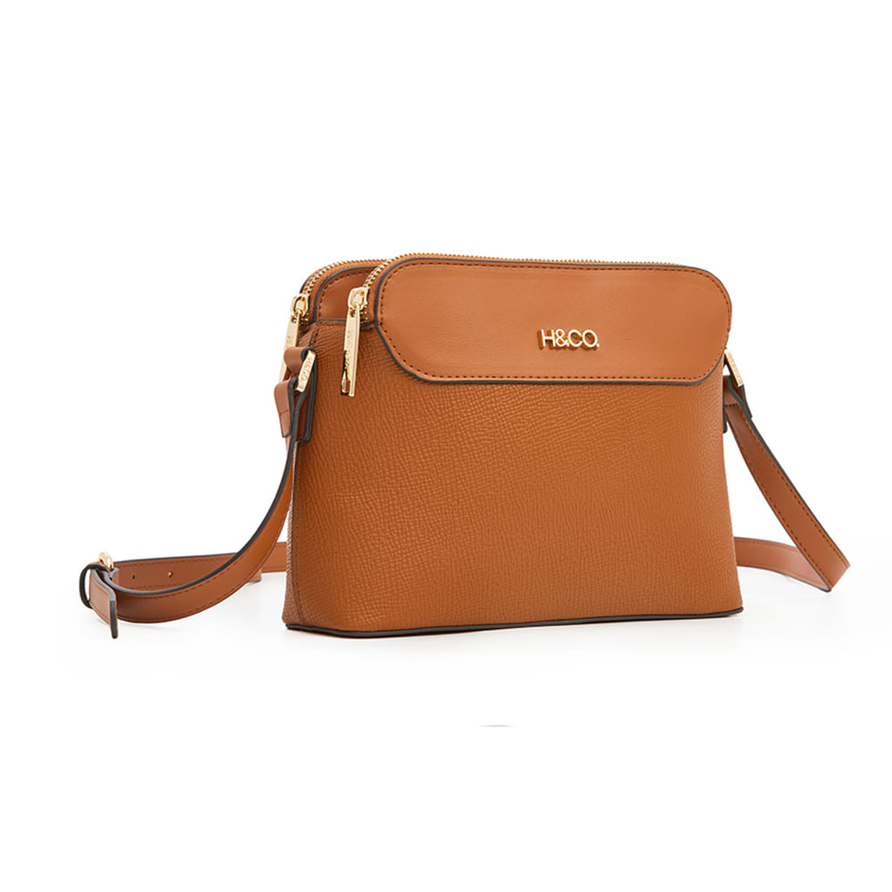 Cartera Caimán Cafe CA10207