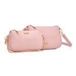 104814520-Set-de-carteras-crossbody-satchel-H-Co-rosado-para-mujer