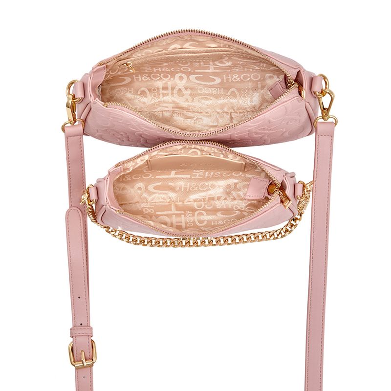 104814520-Set-de-carteras-crossbody-satchel-H-Co-rosado-para-mujer