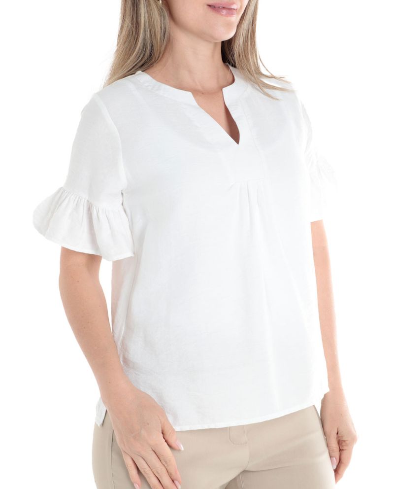 104818725-Blusa-Spunky-formal-manga-corta-para-mujer