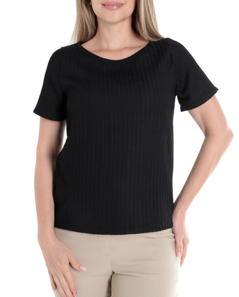 104826306-Blusa-Nicolle-casual-manga-corta-para-mujer