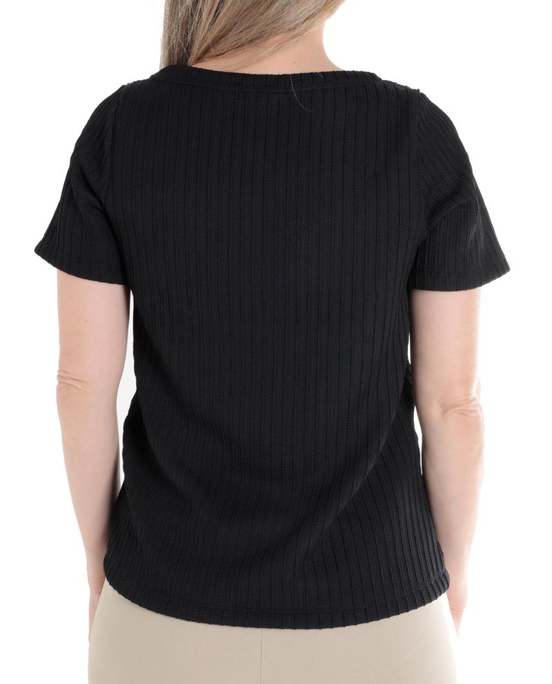 104826307-Blusa-Nicolle-casual-manga-corta-para-mujer