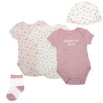 Conjunto-de-5-piezas-multicolor-con-estampado-de-flores-para-bebe-niña-104770565