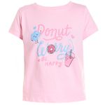 Pijama-de-2-piezas-rosada-con-estampado-para-niña-104752297