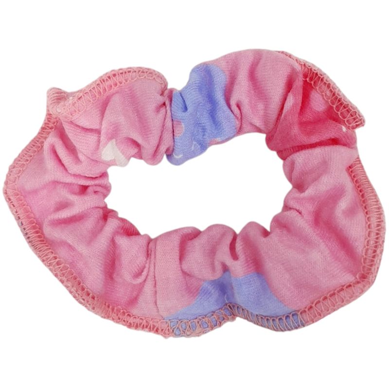 Pijama-de-2-piezas-rosada-con-estampado-para-niña-104752297