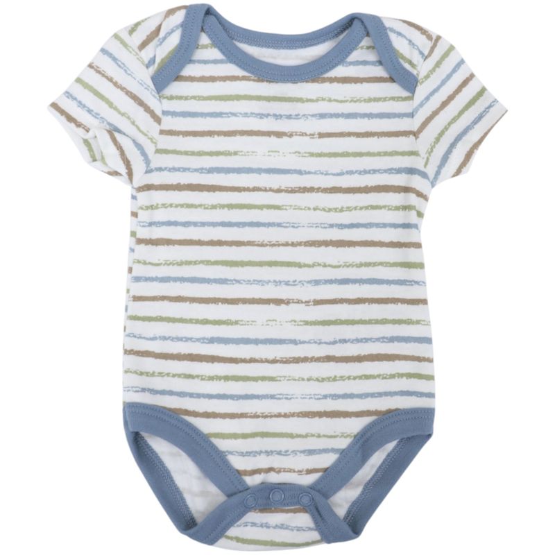 Conjunto-de-5-piezas-multicolor-con-estampado-de-dinosaurios-para-bebe-niño-104770556