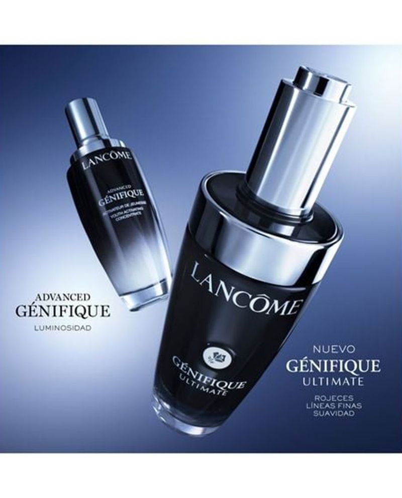 LANCOME GÉNIFIQUE ULTIMATE 50ml リフィル Lancôme Génifique Suero Definitivo 50ml - Siman Costa Rica