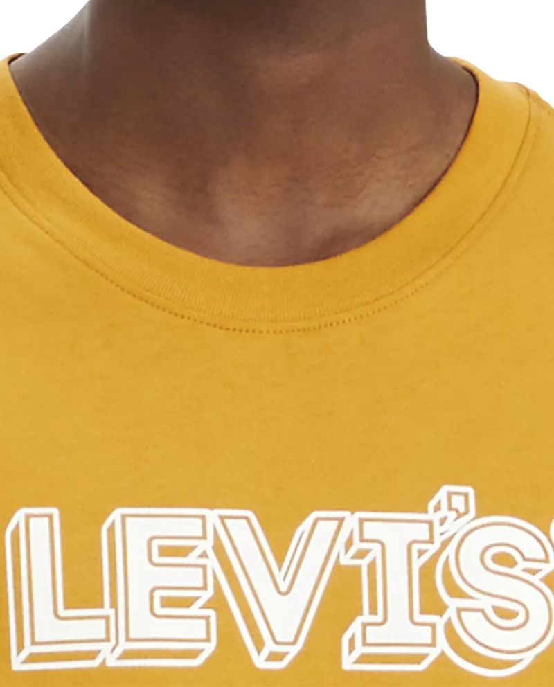 104791147-Camiseta-Levi-s-amarilla-estampada-para-hombre