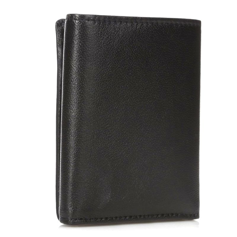 104814963-Billetera-trifold-Perry-Ellis-con-passcase-negra-con-textura-para-hombre