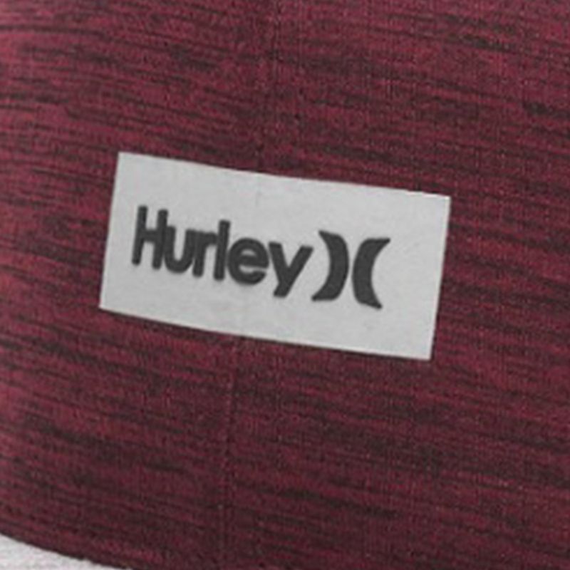 104716253-Gorra-Hurley-heather-color-block-vino-para-hombre