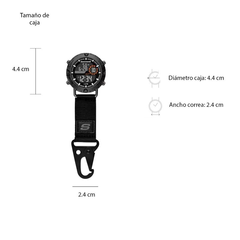 104812796-Reloj-Skechers-digital-nylon-negro-con-accesorio-para-hombre