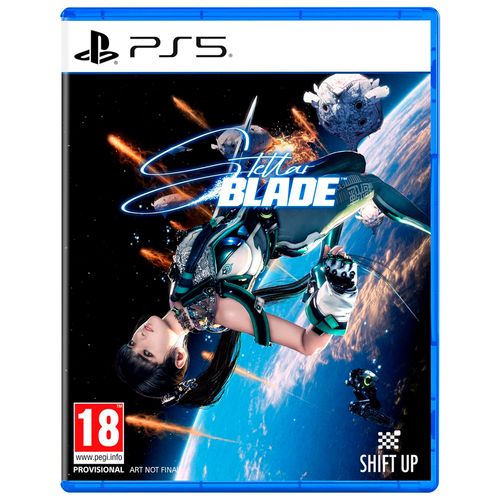 Juego Stellar Blade  para PlayStation 5
