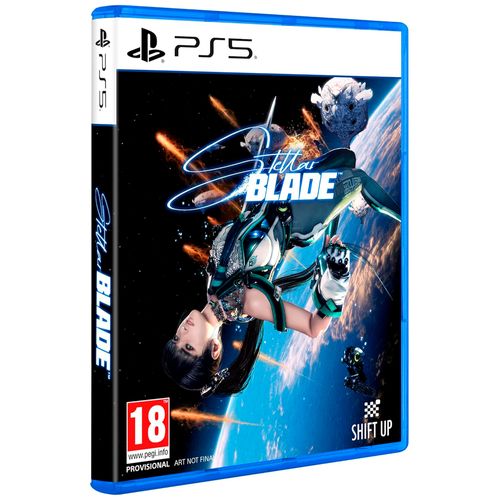 Juego Stellar Blade  para PlayStation 5
