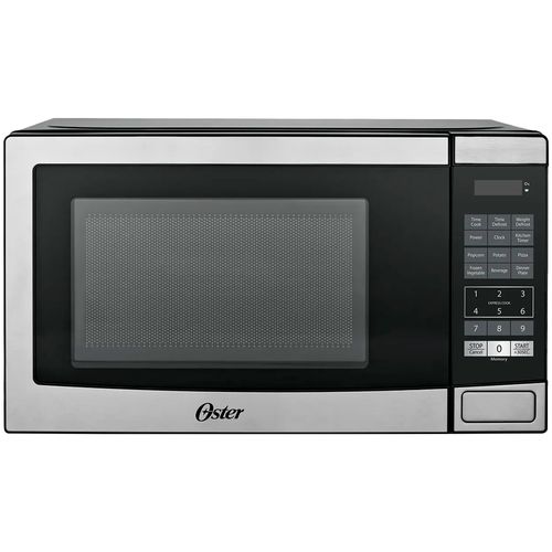Microondas Oster 20 L (0.7 PCU) silver
