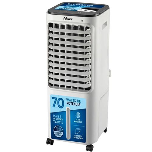 Enfriador de aire Oster 12 litros