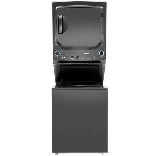 Centro de lavado a gas Mabe 24 KG // MCL2440PSDG0