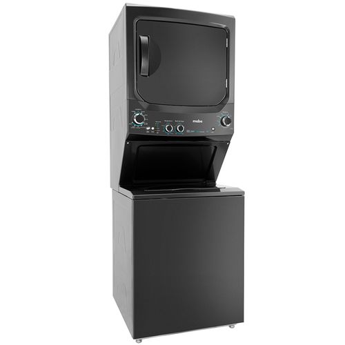 Centro de lavado a gas Mabe 24 KG // MCL2440PSDG0