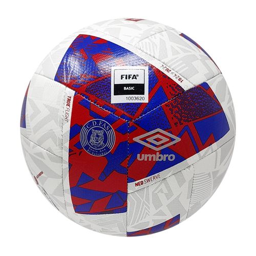 Balón de futbol C.D Fas #5
