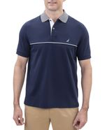 104818564-Camisa-polo-Nautica-regular-fit-azul-navy-solida-para-hombre