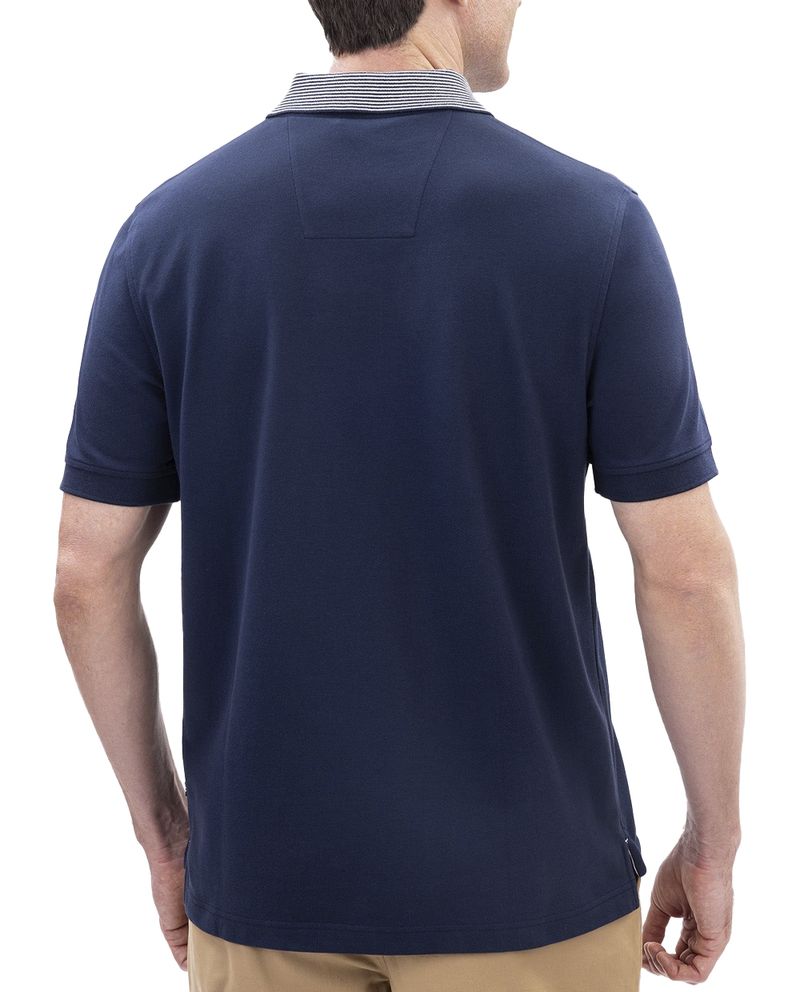 104818564-Camisa-polo-Nautica-regular-fit-azul-navy-solida-para-hombre