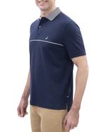 104818564-Camisa-polo-Nautica-regular-fit-azul-navy-solida-para-hombre