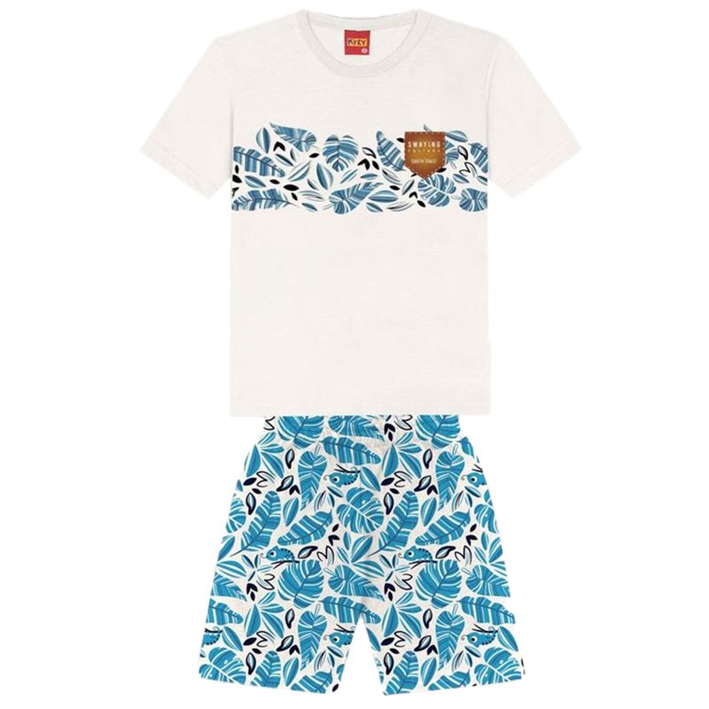104818982-Conjunto-de-2-piezas-bicolor-con-estampado-para--niño