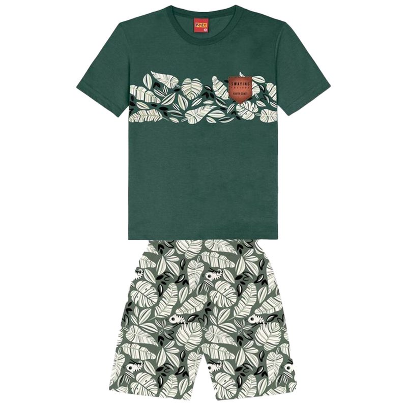 104818984-Conjunto-de-2-piezas-bicolor-con-estampado-para--niño