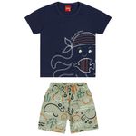 104818993-Conjunto-de-2-piezas-bicolor-con-estampado-para--niño