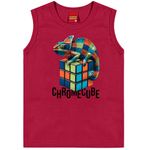 104819014-Camiseta-roja-con-estampado-para-niño