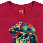 104819014-Camiseta-roja-con-estampado-para-niño