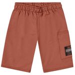 104819039-Short-anaranjado-solido-para-niño
