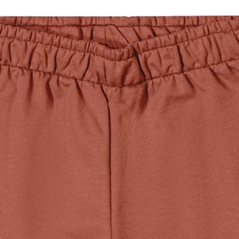 104819038-Short-anaranjado-solido-para-niño